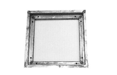 ［Image］配電柜零部件