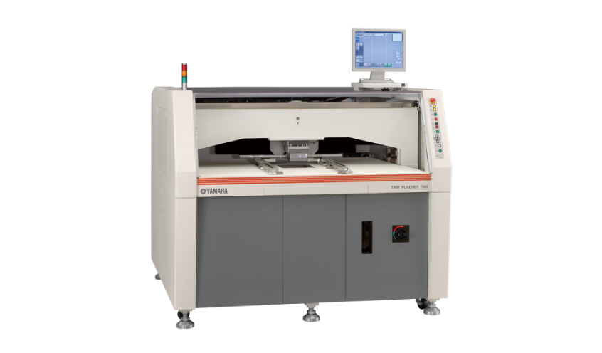 ［Image］高速機型 T501