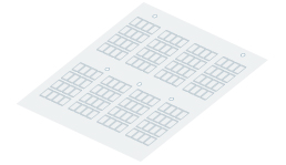 ［Image］各種膜材