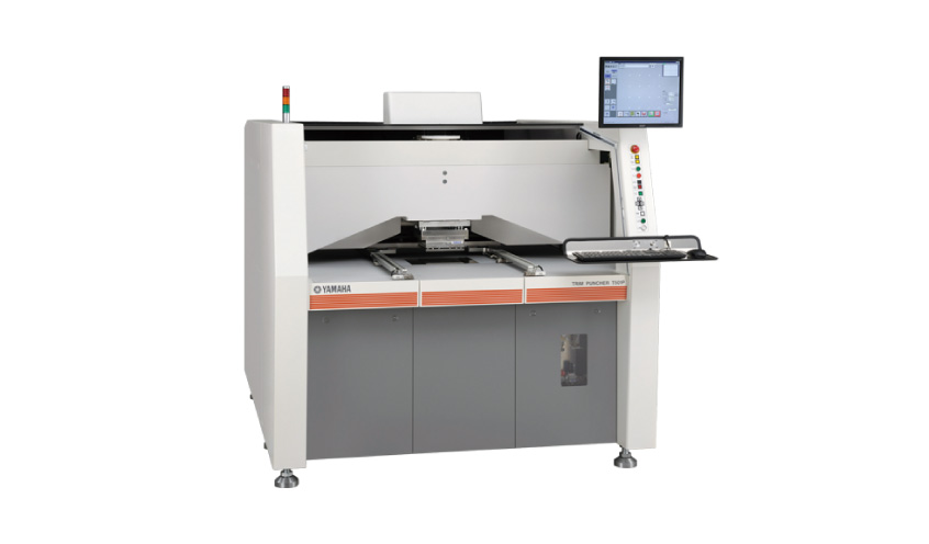 ［Image］高推力機型 T501P