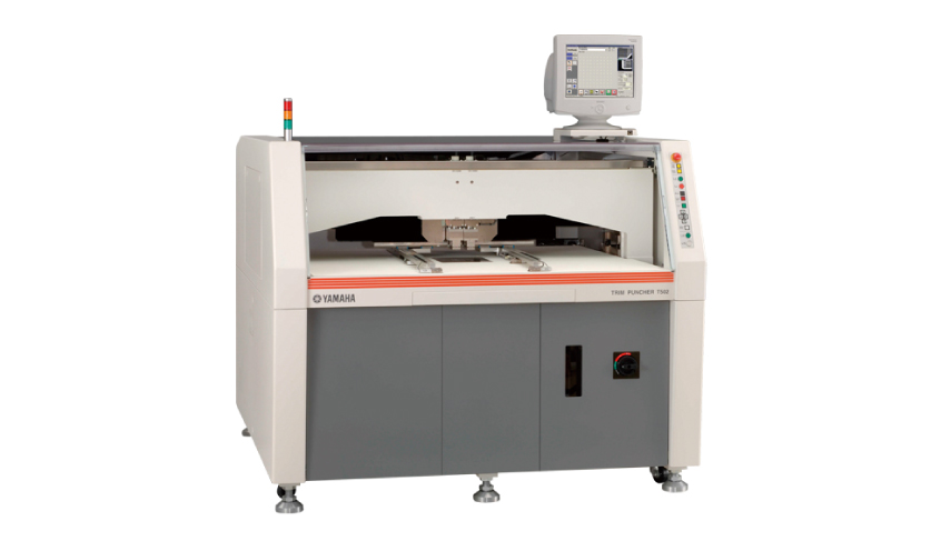 ［Image］高速機型　支持2頭 T502