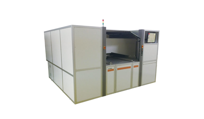 ［Image］高推力機型 支持大板 T901