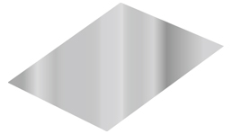 ［畫像］金屬板　等