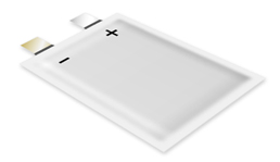 ［Image］鋰離子電池極片焊接