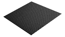 ［Image］CFRP和復合材